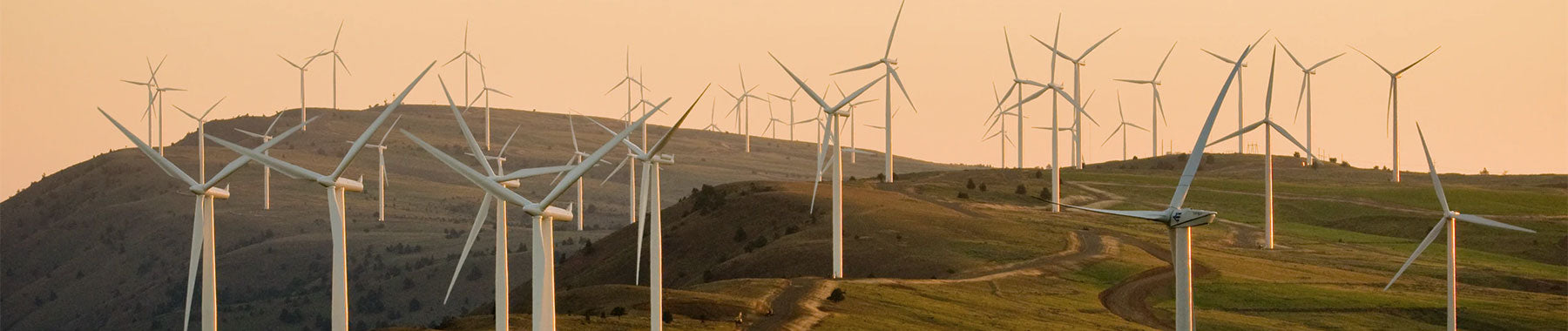 Made Using Renewable Energy