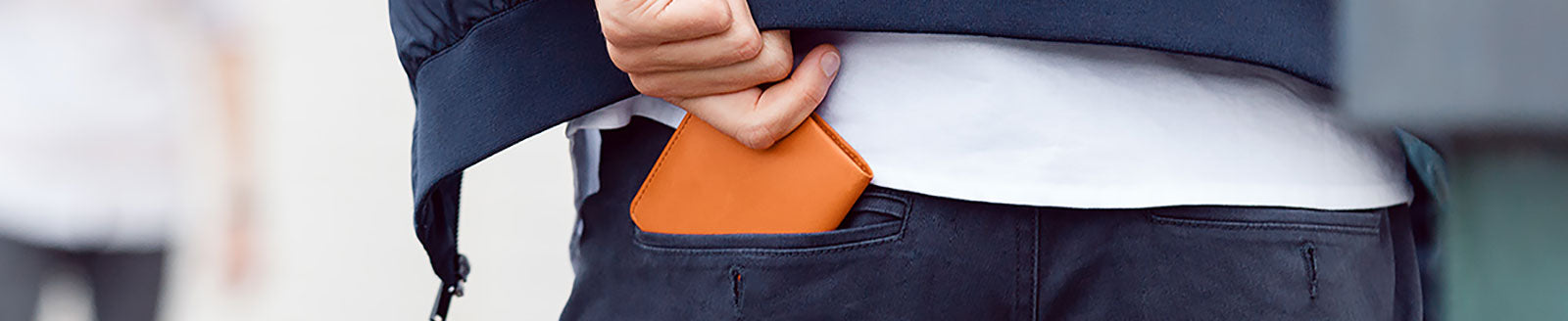 Wallets & Card Holders