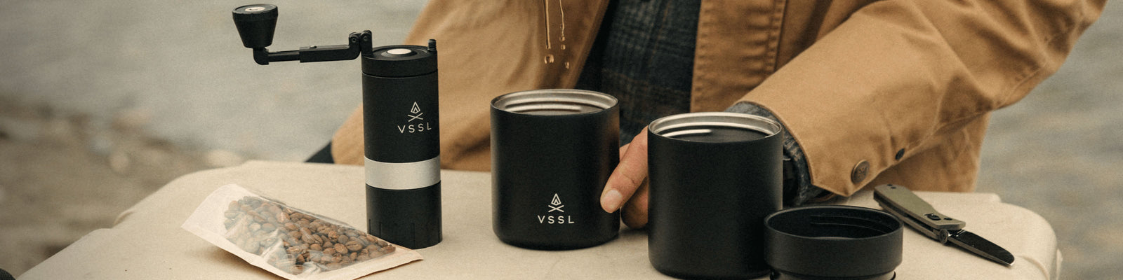 Gifts for the Coffee Aficionado