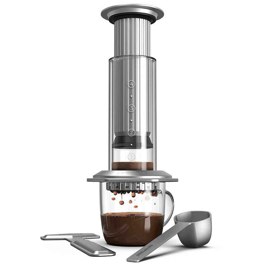 AeroPress Premium Coffee Press