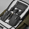 Elements Backpack Pro Alpaka AA010360517 Backpacks 26L / Army Green | Axoflux 600D