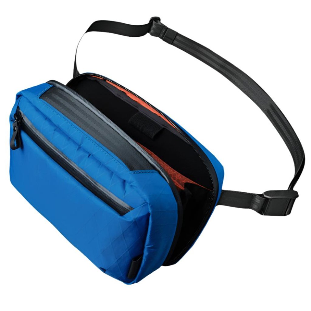 Elements Tech Case Max