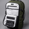 Elements Travel Backpack Alpaka AE001080517 Backpacks 35L / Army Green | Axoflux 600D