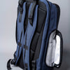 Elements Travel Backpack Alpaka AE001080617 Backpacks 35L / Blue | Axoflux 600D