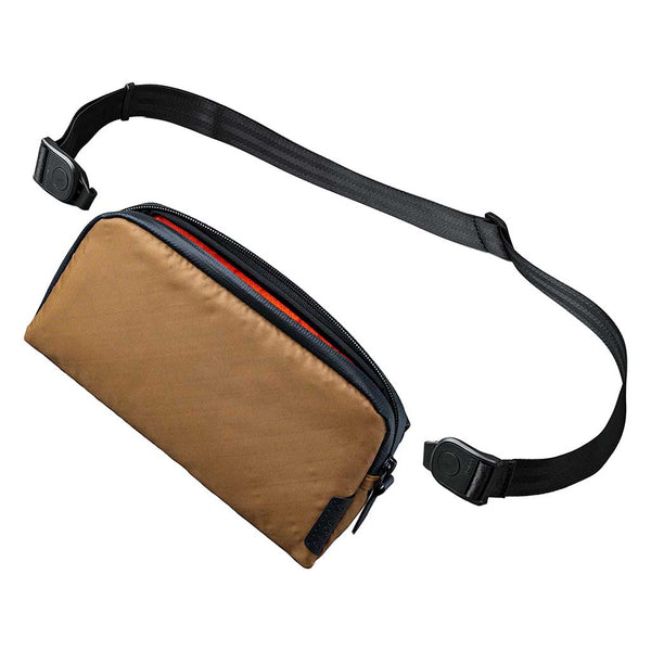 Flight Pouch Alpaka AA010510811 Pouches 300ml / Brown | Ecopak EPX400