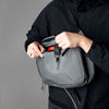 Metro Backpack Alpaka Backpacks 12L / Grey | Axoflux 300D