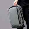 Metro Backpack Alpaka Backpacks 12L / Grey | Axoflux 300D