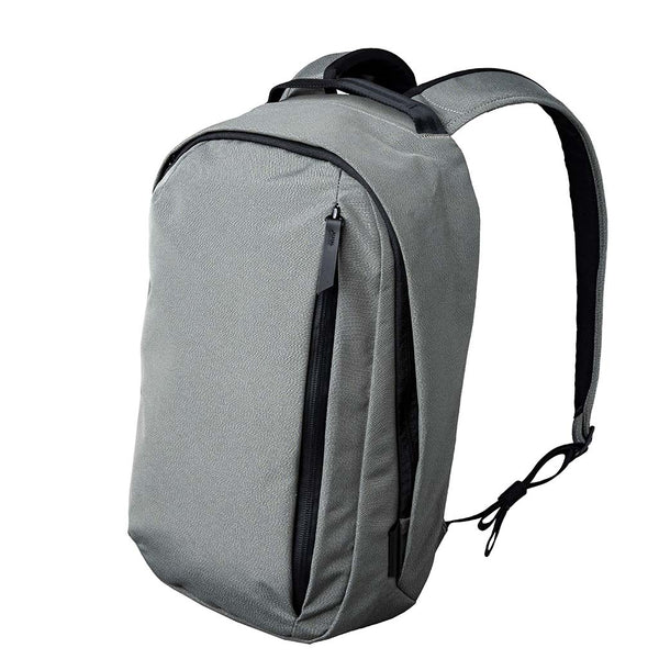 Metro Backpack Alpaka Backpacks 12L / Grey | Axoflux 300D
