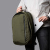 Metro Backpack Pro Alpaka AA010520517 Backpacks 24L / Army Green | Axoflux 600D