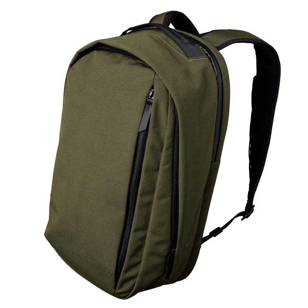 Metro Backpack Pro Alpaka AA010520517 Backpacks 24L / Army Green | Axoflux 600D