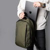 Metro Backpack Pro Alpaka AA010520506 Backpacks 24L / Olive Green | X-Pac VX42