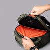 Metro Backpack Pro Alpaka AA010520506 Backpacks 24L / Olive Green | X-Pac VX42