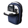 Metro Sling v2 Alpaka Sling Bags 2.5L / Blue | Axoflux 300D
