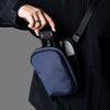 Metro Sling v2 Alpaka Sling Bags 2.5L / Blue | Axoflux 300D