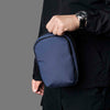 Metro Sling v2 Alpaka Sling Bags 2.5L / Blue | Axoflux 300D