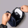 Metro Sling v2 Alpaka Sling Bags 2.5L / Blue | Axoflux 300D