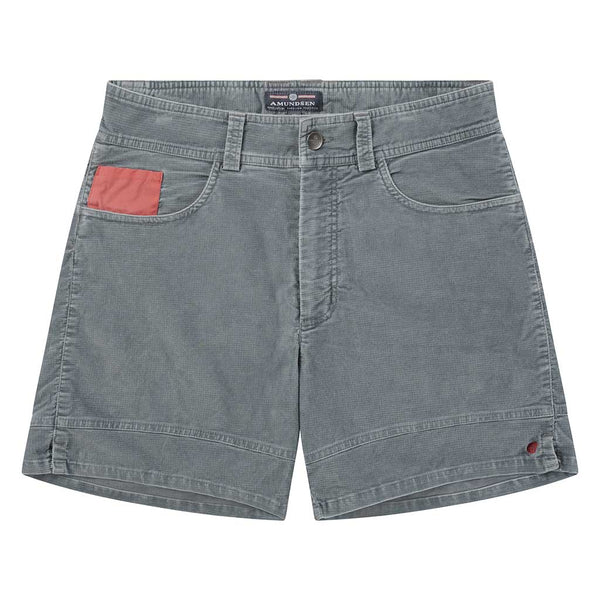 6Incher Wild Velvet Shorts | Men's Amundsen Sports Men's Shorts