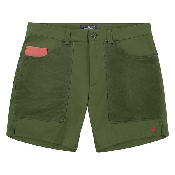 7Incher Field Shorts | Men's Amundsen Sports Men's Shorts