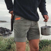 7Incher Field Shorts | Men's Amundsen Sports Men's Shorts