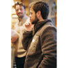 Heroes Wool Fleece Jacket | Men's Amundsen Sports Men's Fleece Jackets