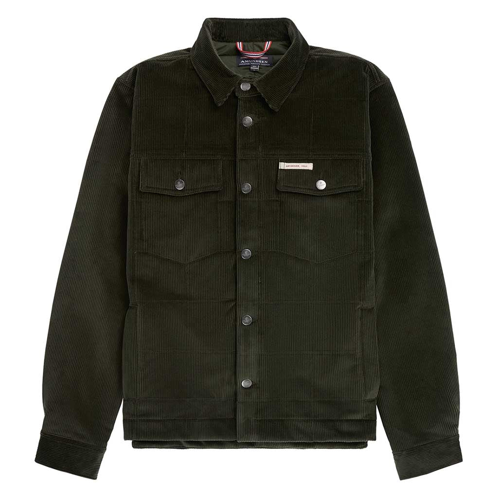 Nordcord Jacket | Men's