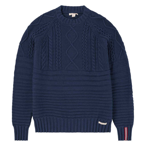 Old Salt Sweater | Men's Amundsen Sports Men's Jumpers