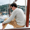 Old Salt Sweater | Men's Amundsen Sports Men's Jumpers
