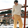 Old Salt Sweater | Men's Amundsen Sports Men's Jumpers
