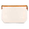 Wash Bag Amundsen Sports UBA08.1.610.OS Washbags One Size / Natural