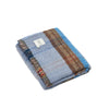 Random Recycled Wool Blanket Atlantic Blankets Blankets