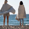 Recycled Cotton Blanket Atlantic Blankets Blankets