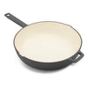 Enamel Lined Skillet Barebones Living Pots & Pans