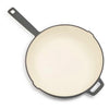 Enamel Lined Skillet Barebones Living Pots & Pans