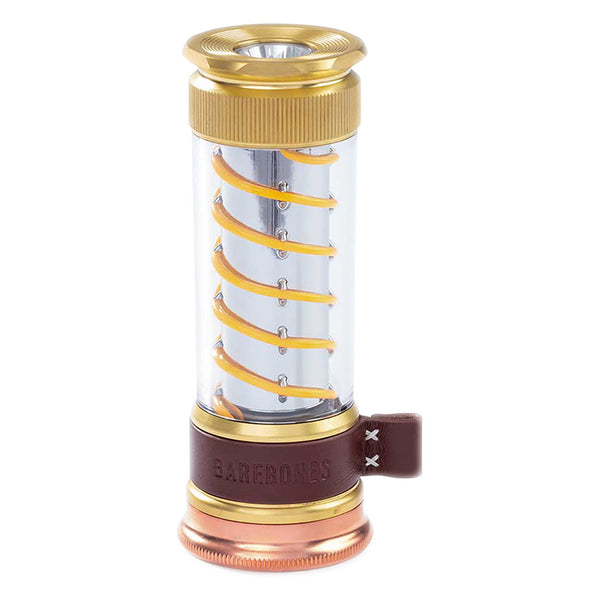 Light Stick Barebones Living LIV-135 Lanterns One Size / Brass