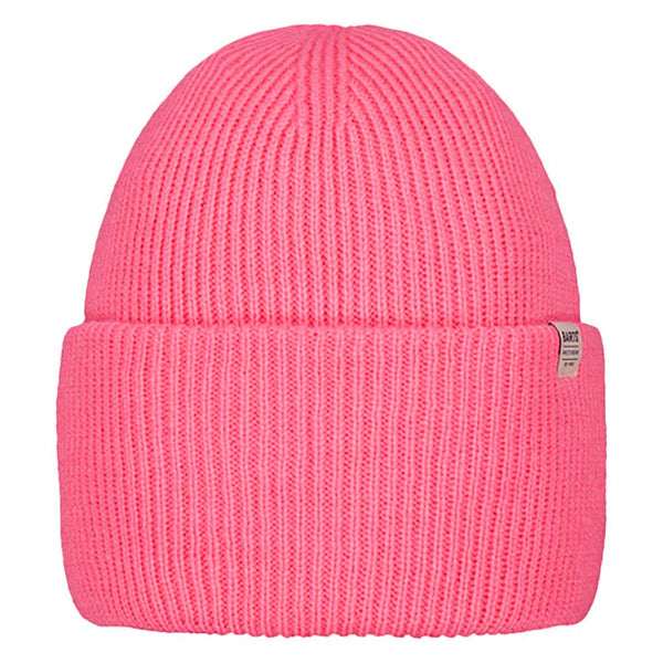 Haveno Beanie BARTS 45510083 Beanies One Size / Pink