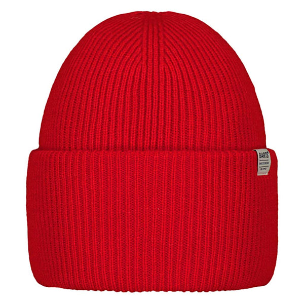 Haveno Beanie BARTS 45510053 Beanies One Size / Red