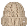 Hermitta Beanie BARTS 34010071 Beanies One Size / Beige