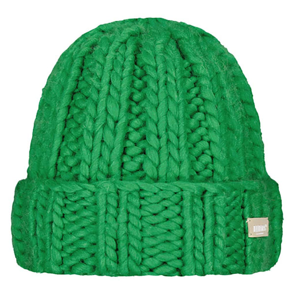 Hermitta Beanie BARTS 34010141 Beanies One Size / Green