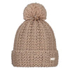 Nirvaan Beanie BARTS 6495024 Beanies One SIze / Light Brown