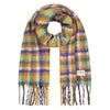 Plaity Scarf BARTS 6313014 Scarves One Size / Green