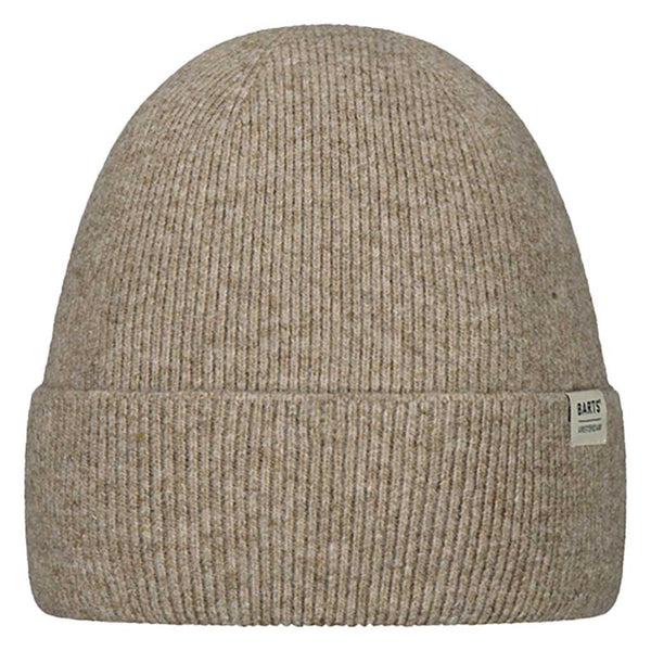 Vidat Beanie BARTS 6297024 Beanies One SIze / Light Brown
