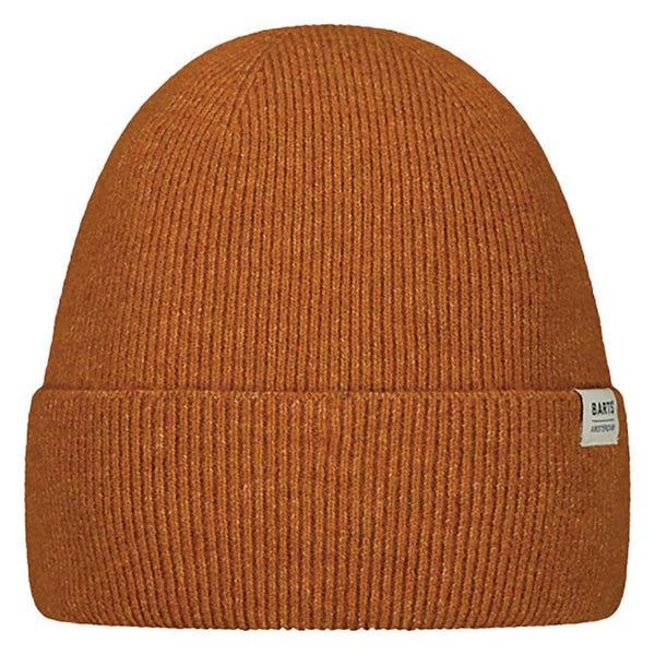Vidat Beanie BARTS 6297011 Beanies One Size / Rust