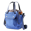 Cinch Bucket Bag Bellroy BHTA-DNB-243 Tote Bags 9L / Denim Blue