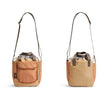 Cinch Bucket Bag Bellroy BHTA-SDN-243 Tote Bags 9L / Sand Dune