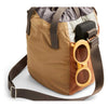 Cinch Bucket Bag Bellroy BHTA-SDN-243 Tote Bags 9L / Sand Dune