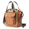 Cinch Bucket Bag Bellroy BHTA-SDN-243 Tote Bags 9L / Sand Dune