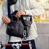 Cinch Messenger Bellroy BHMB-BKR-243 Messenger Bags 12L / Charcoal