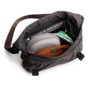 Cinch Messenger Bellroy BHMB-BKR-243 Messenger Bags 12L / Charcoal