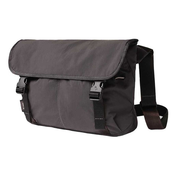 Cinch Messenger Bellroy BHMB-BKR-243 Messenger Bags 12L / Charcoal