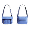 Cinch Messenger Bellroy BHMB-DNB-243 Messenger Bags 12L / Denim Blue